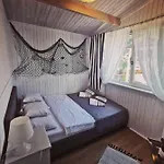 Prázdninový dům Batory *