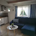 Batory Prázdninový dům Pobierowo