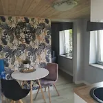 Batory Prázdninový dům *