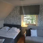 Prázdninový dům Batory *