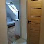 Prázdninový dům Batory Pobierowo
