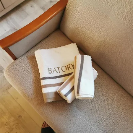 度假居 Batory *
