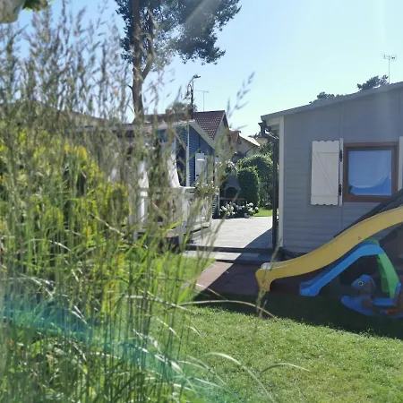 度假居 Batory 波别罗沃