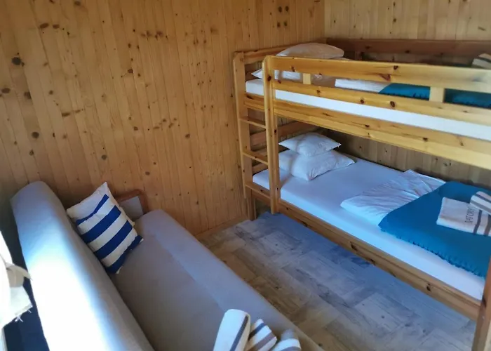 度假居 Batory 波别罗沃