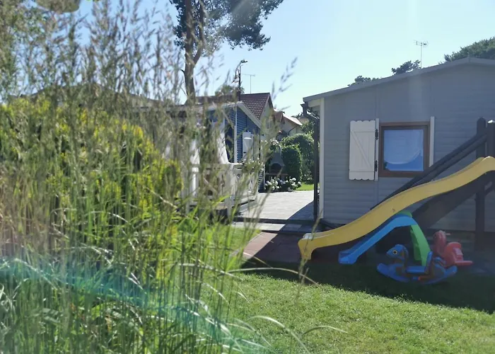 度假居 Batory 波别罗沃