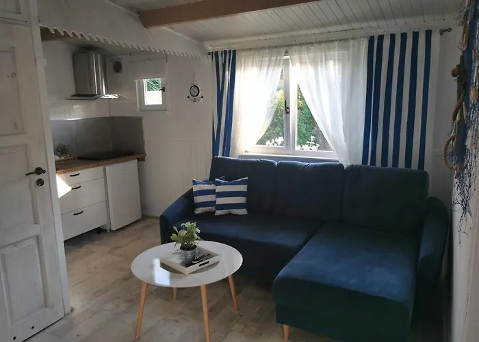 Batory 度假居 波别罗沃