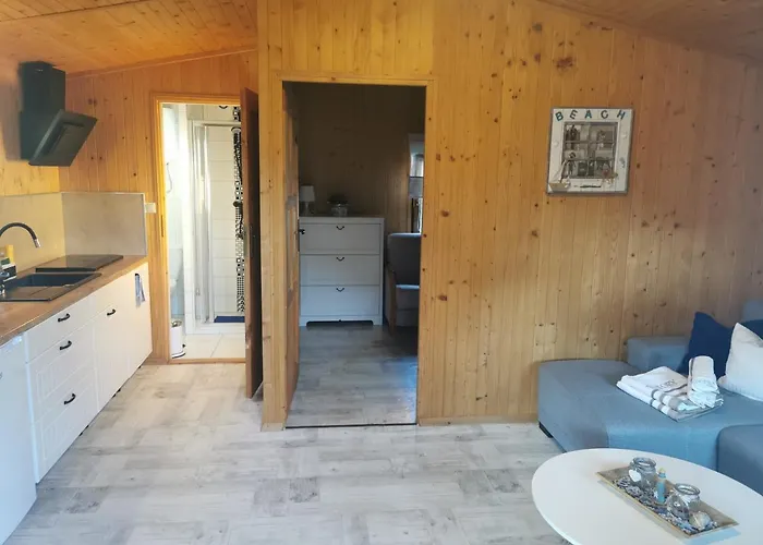 Batory 度假居 波别罗沃