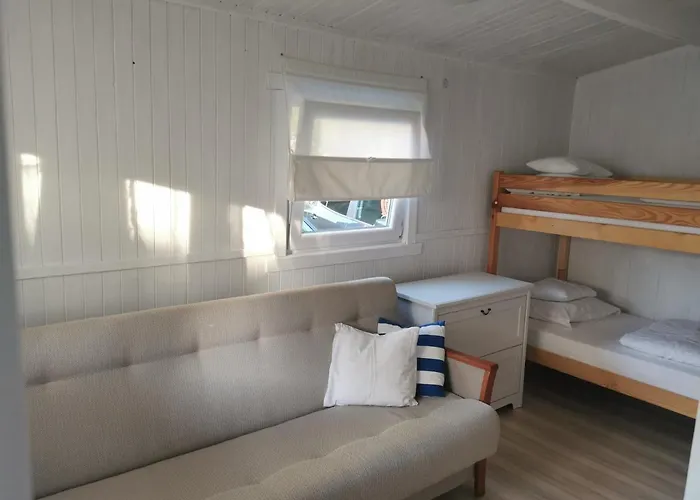 Batory 度假居 波别罗沃