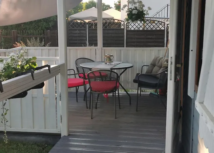 度假居 Batory 波别罗沃