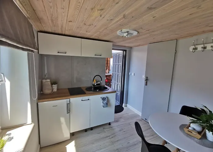 Batory 度假居 波别罗沃