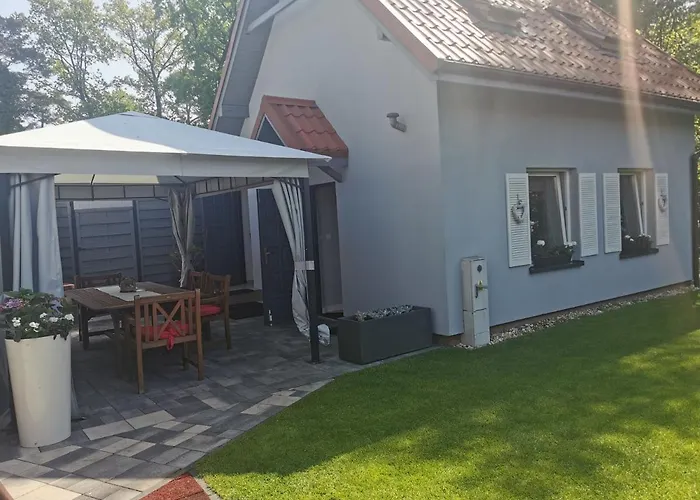 度假居 Batory 波别罗沃