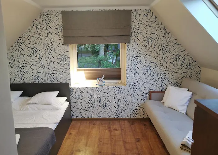 度假居 Batory 波别罗沃