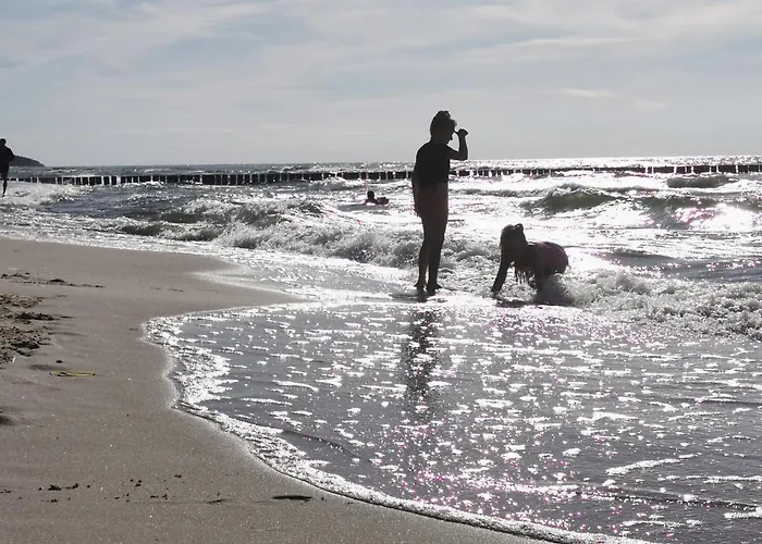 Batory 度假居 波别罗沃