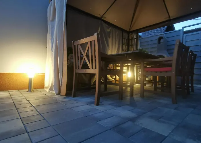 Batory 度假居 波别罗沃