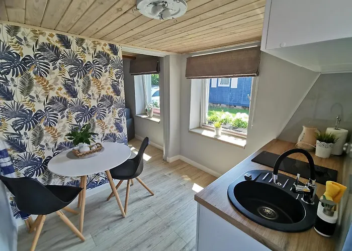 度假居 Batory 波别罗沃