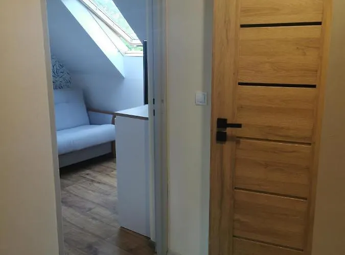 度假居 Batory 波别罗沃