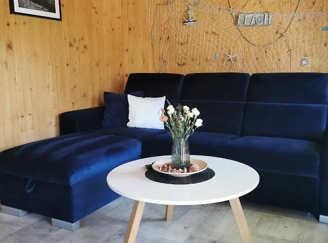 Batory 度假居 波别罗沃